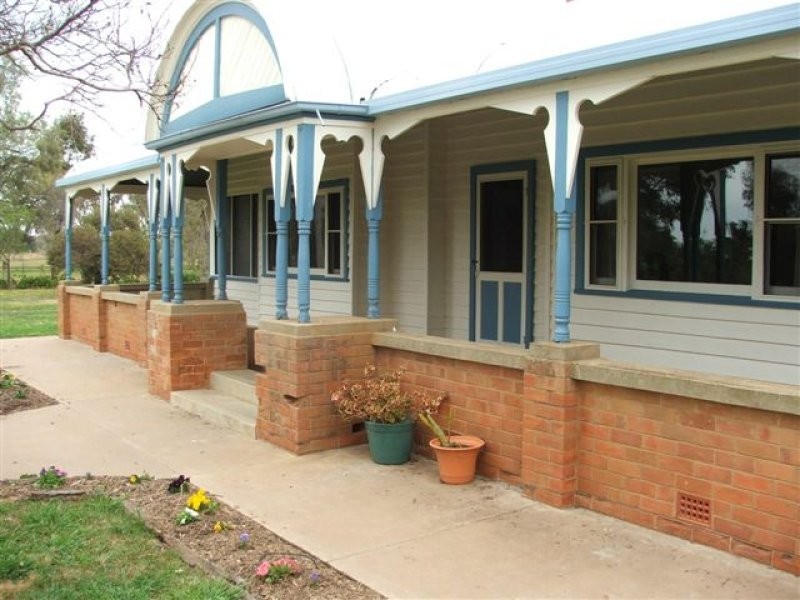 1 Rennie Road, Corowa NSW 2646