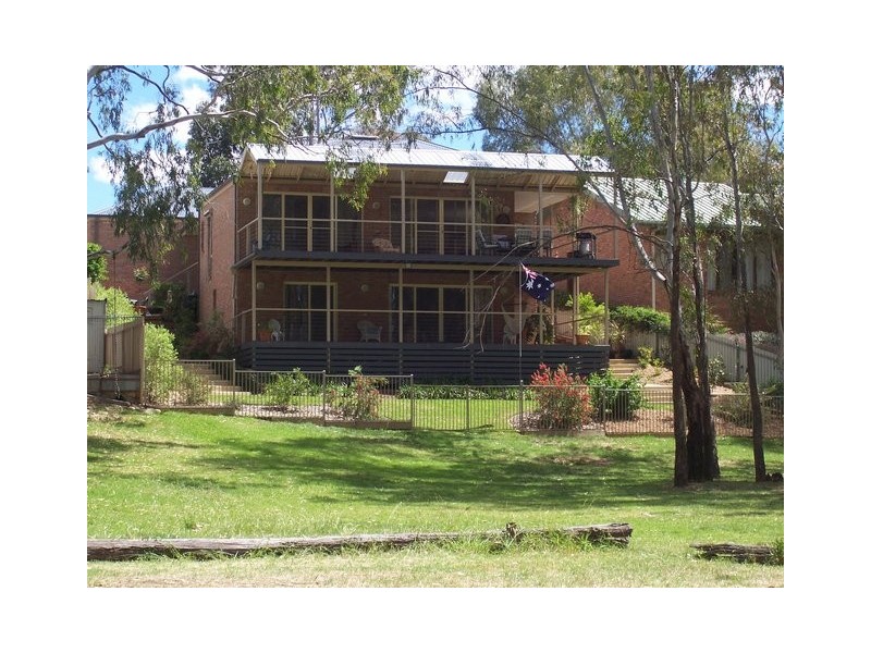 14 Talbot Crescent, Corowa NSW 2646