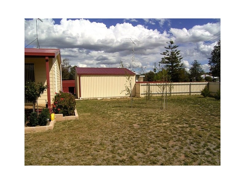 10 Gordon Street, Culcairn NSW 2660