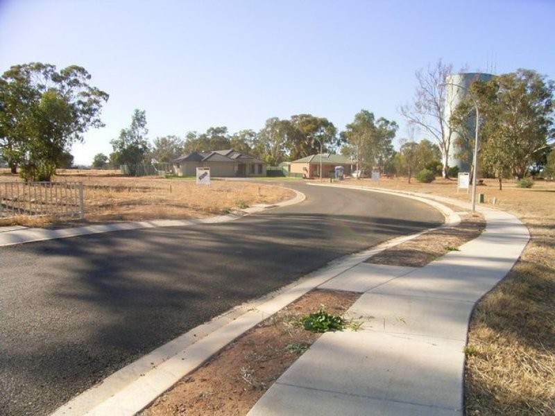 Lot 7 William Place, Howlong NSW 2643