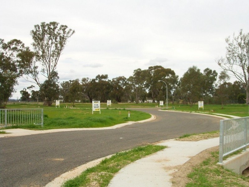 Lot 7 William Place, Howlong NSW 2643