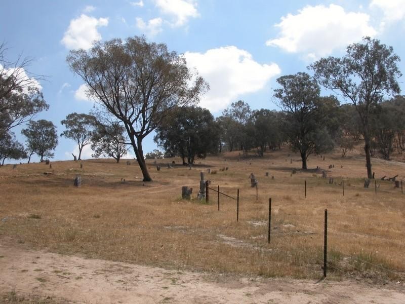 Lot 2-4 Jelbart Road, Jindera NSW 2642