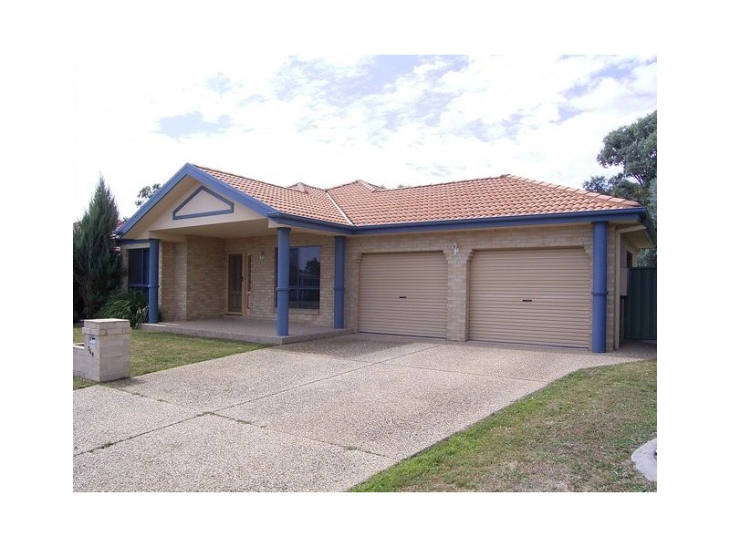 564 Daly Street, Lavington NSW 2641