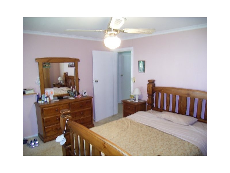 22 Commercial Street, Walla Walla NSW 2659