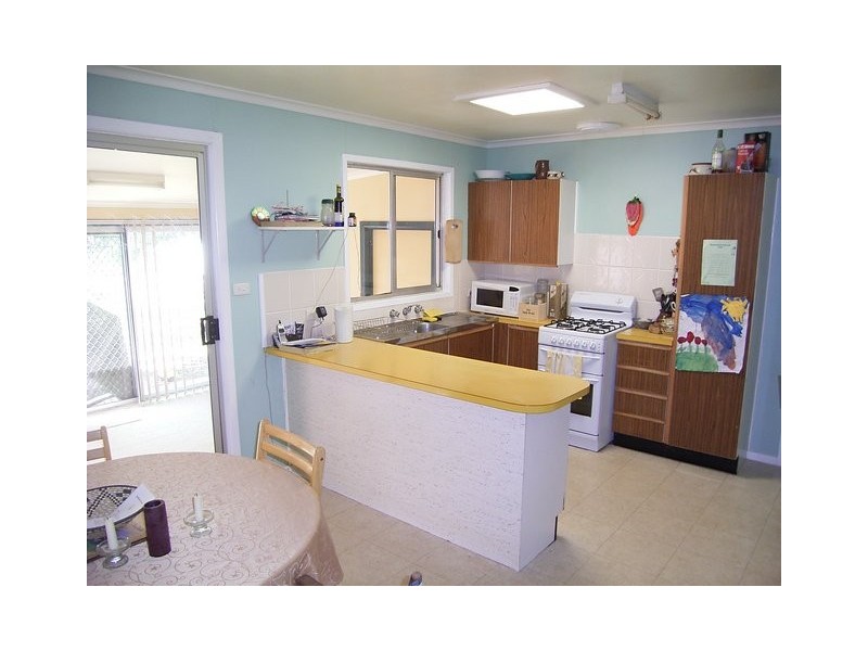 22 Commercial Street, Walla Walla NSW 2659