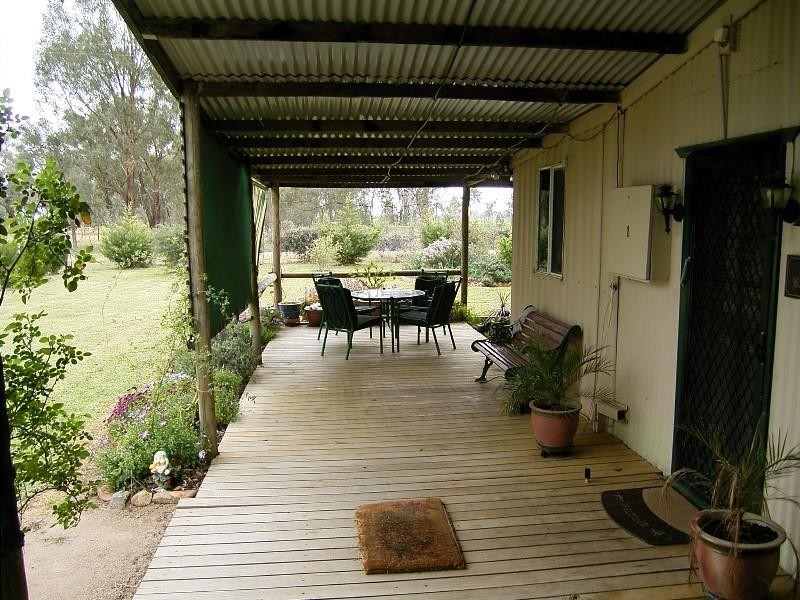 1 Hoffmans Road, Walla Walla NSW 2659