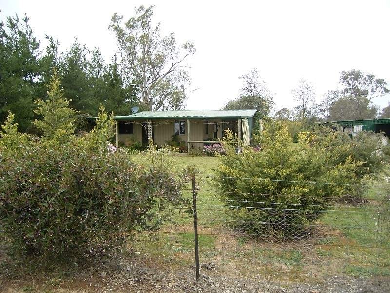 1 Hoffmans Road, Walla Walla NSW 2659