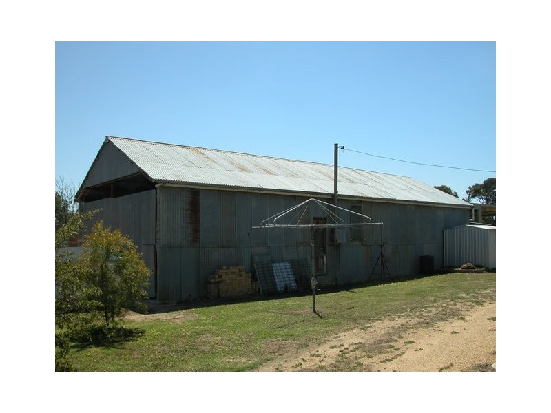 10 Williams Street, Walla Walla NSW 2659