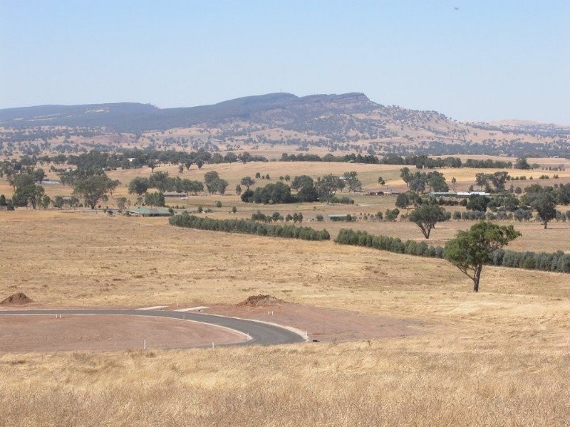 Lot 82 Alexandra Way, Table Top NSW 2640