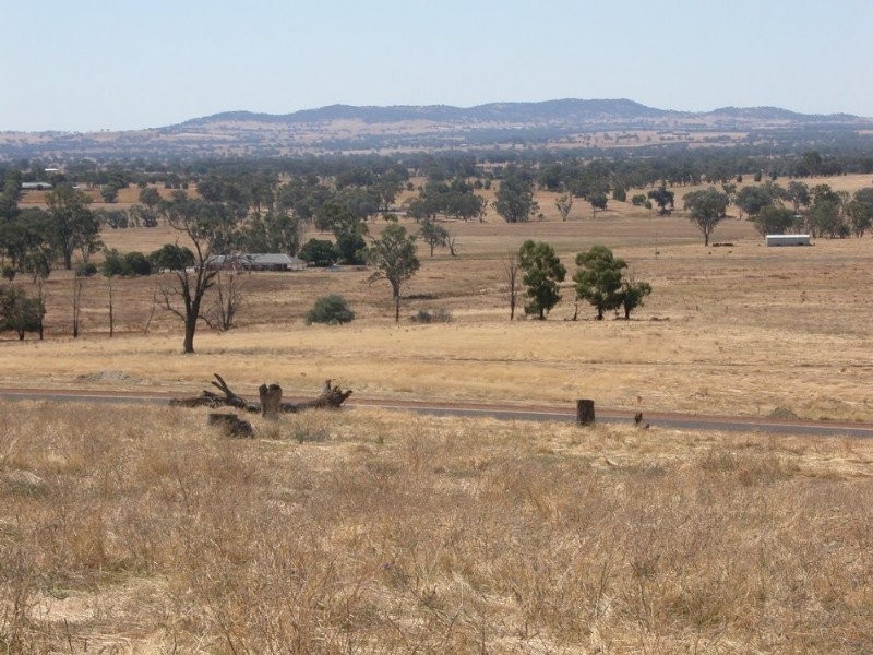 Lot 82 Alexandra Way, Table Top NSW 2640