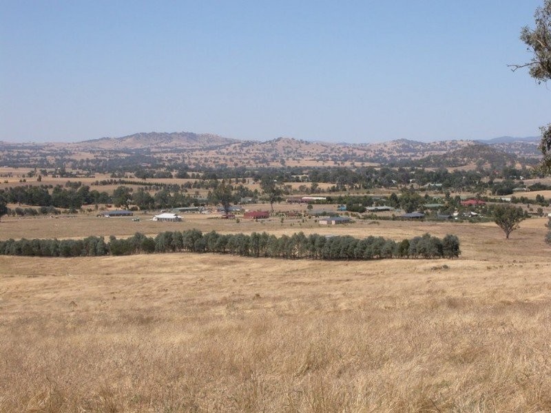 Lot 82 Alexandra Way, Table Top NSW 2640
