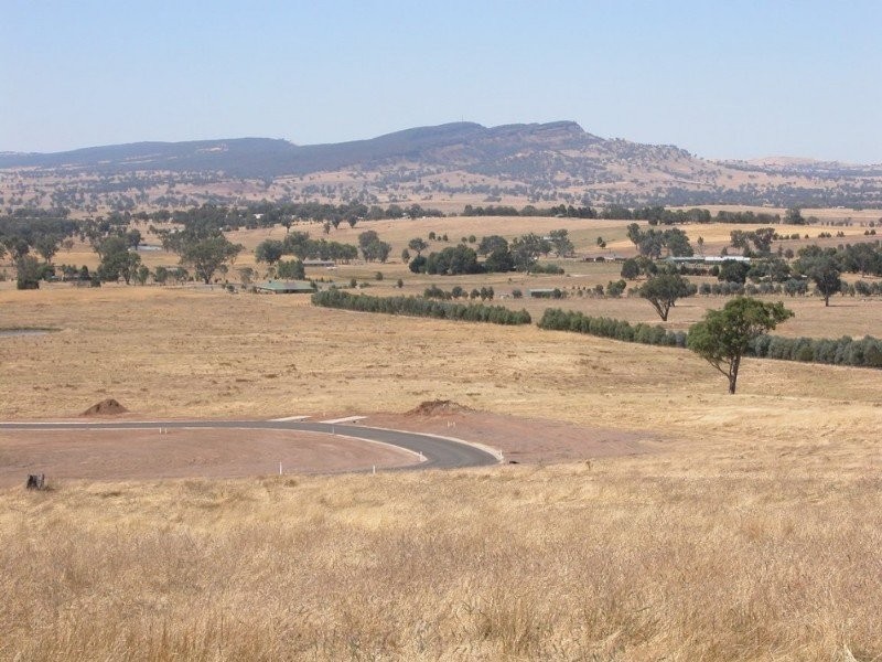 Lot 82 Alexandra Way, Table Top NSW 2640