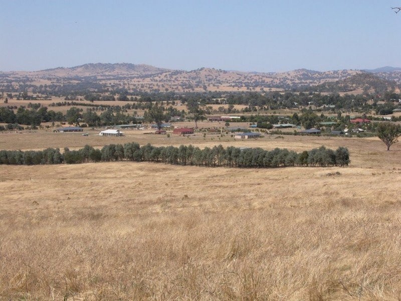 Lot 82 Alexandra Way, Table Top NSW 2640