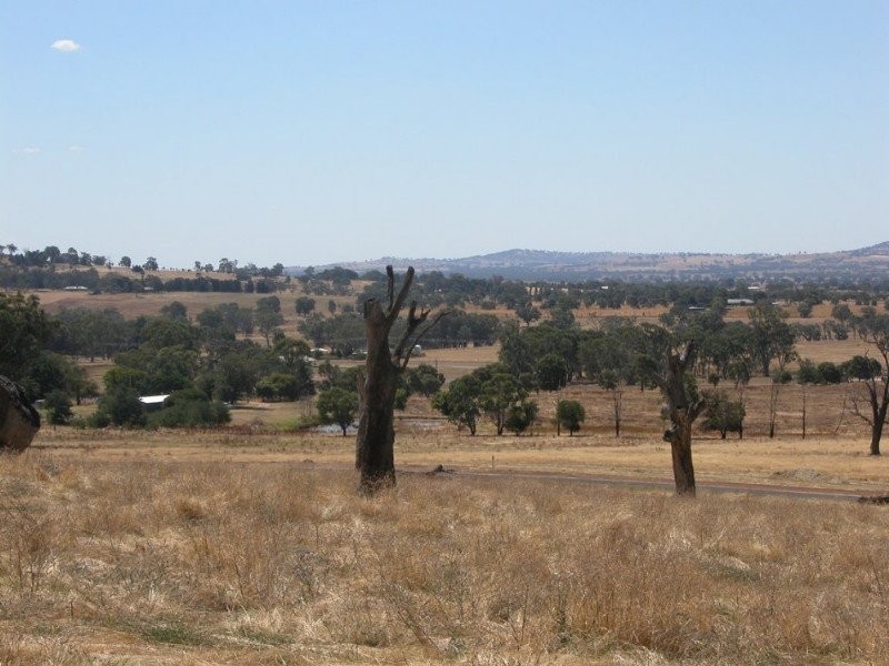 Lot 82 Alexandra Way, Table Top NSW 2640