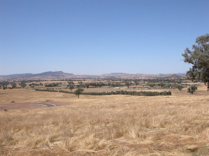 Lot 82 Alexandra Way, Table Top NSW 2640