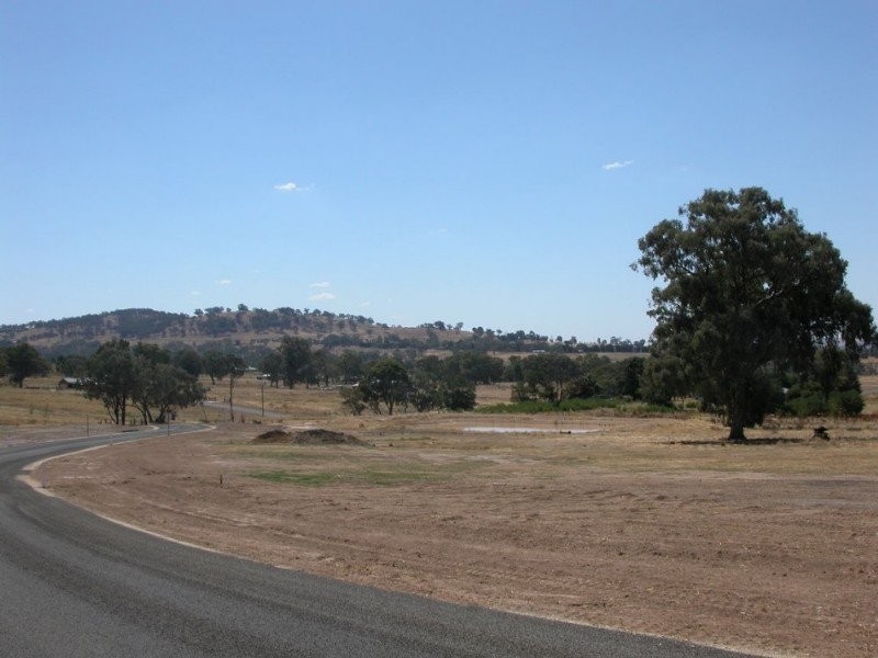 Lot 82 Alexandra Way, Table Top NSW 2640