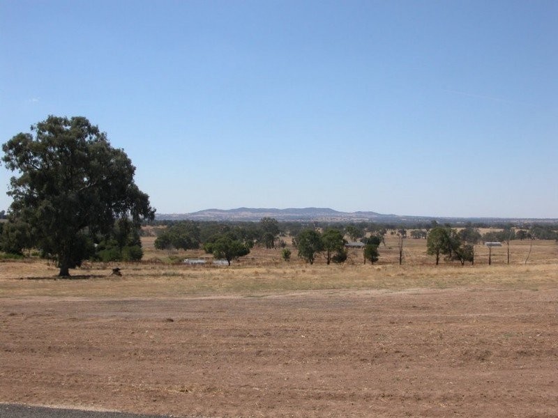 Lot 82 Alexandra Way, Table Top NSW 2640