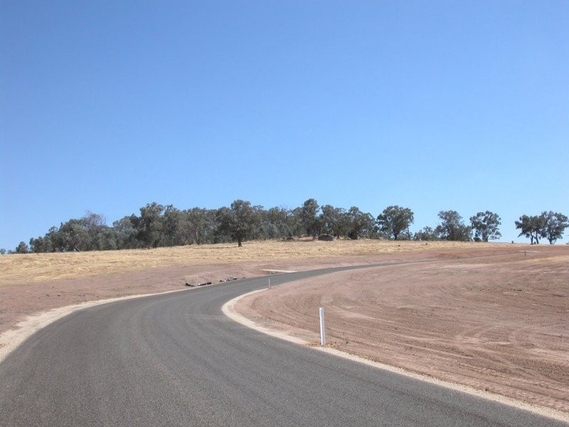 Lot 82 Alexandra Way, Table Top NSW 2640