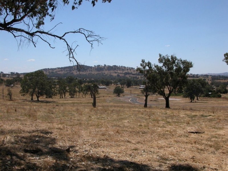 Lot 82 Alexandra Way, Table Top NSW 2640