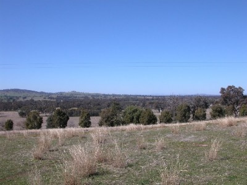 Burrumbuttock NSW 2642