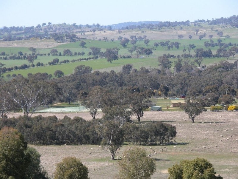 Burrumbuttock NSW 2642