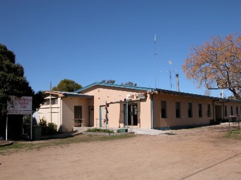 Burrumbuttock NSW 2642