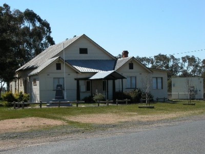 Burrumbuttock NSW 2642