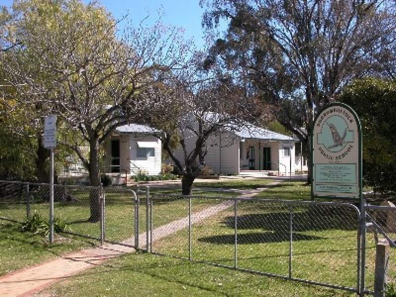 Burrumbuttock NSW 2642