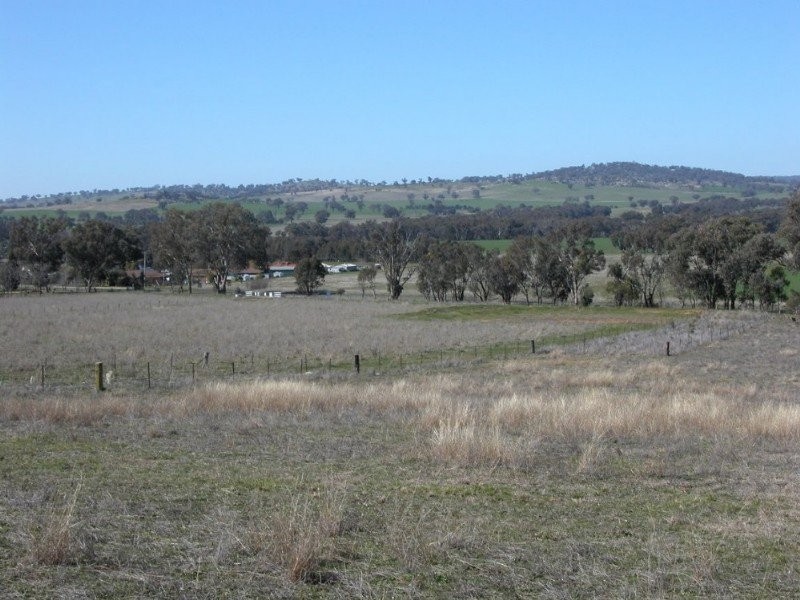 Burrumbuttock NSW 2642