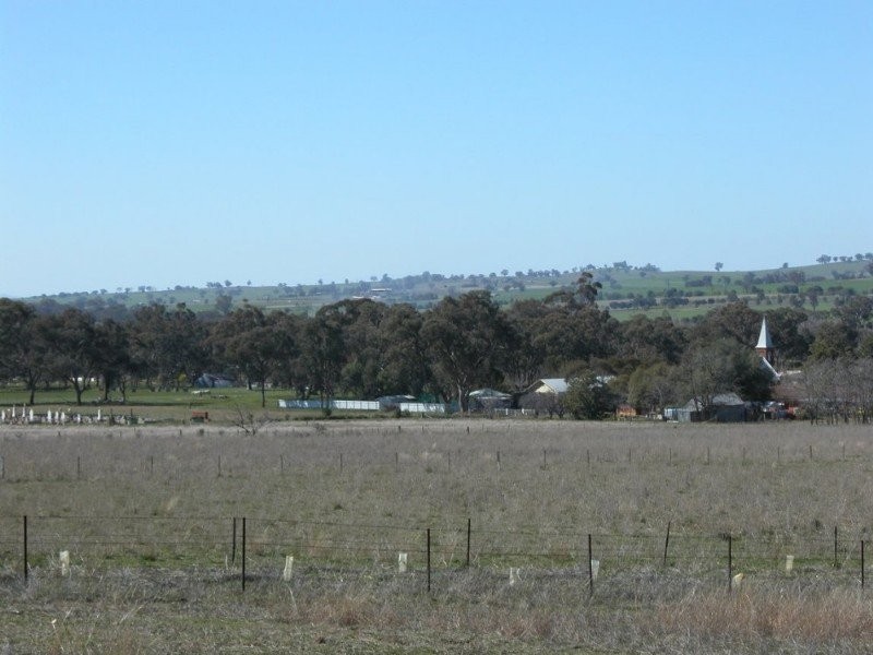 Burrumbuttock NSW 2642