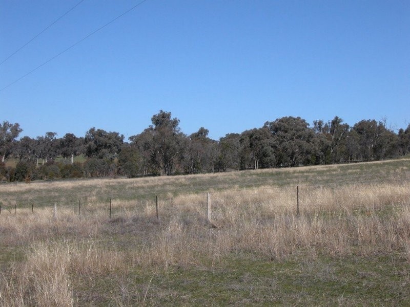 Burrumbuttock NSW 2642