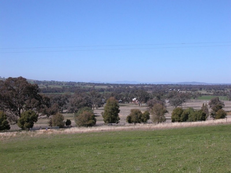 Burrumbuttock NSW 2642