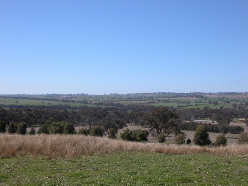 Burrumbuttock NSW 2642