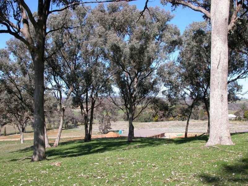 Burrumbuttock NSW 2642