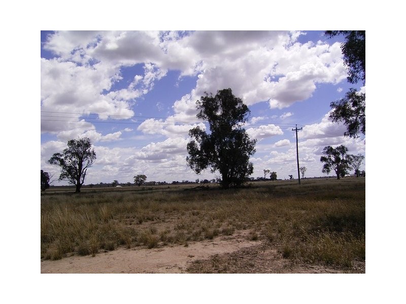 Lot 12 Old Wagga Road, Gerogery NSW 2642
