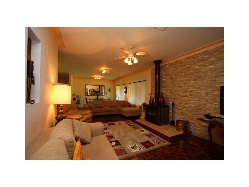 29 Brownrigg Street, Morven NSW 2370