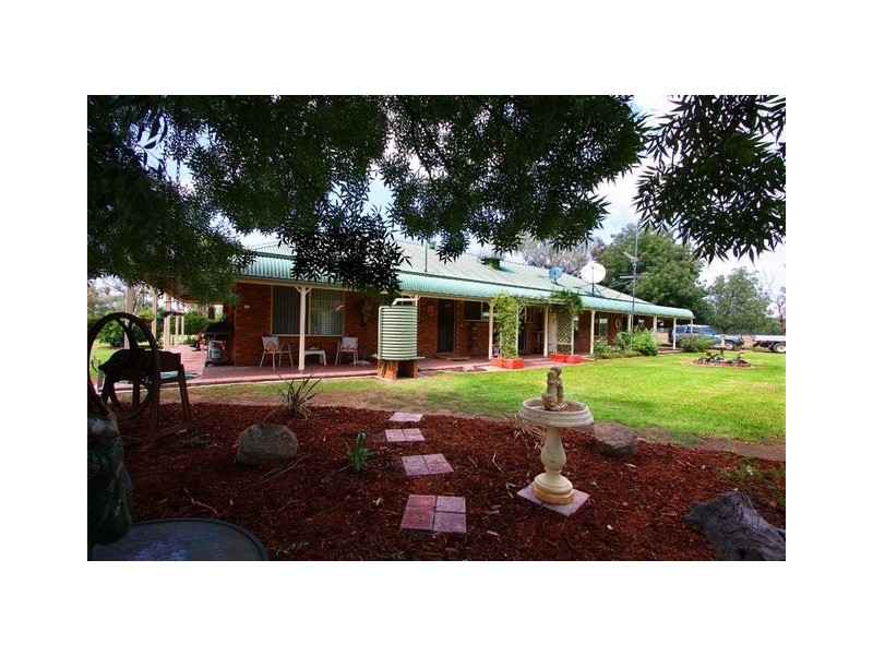 29 Brownrigg Street, Morven NSW 2370