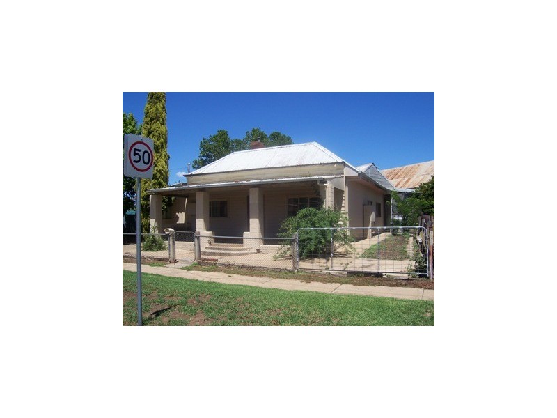 1-5 Parliament Street, Corowa NSW 2646
