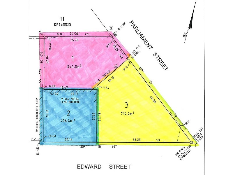 1-5 Parliament Street, Corowa NSW 2646