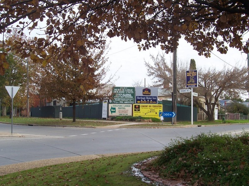 7 Parliament Street, Corowa NSW 2646