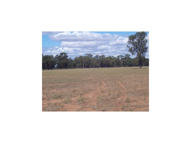 . Bull Plain Road, Rennie NSW 2646