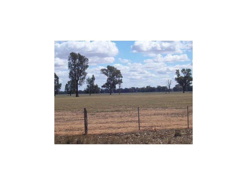 . Bull Plain Road, Rennie NSW 2646