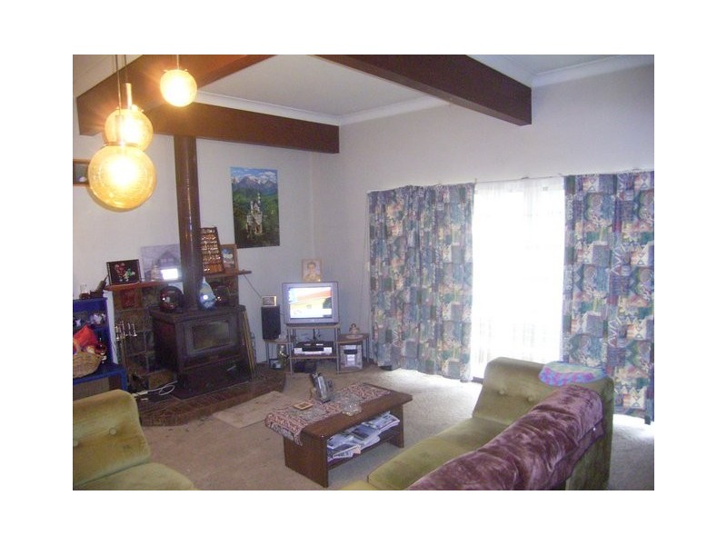 26 Commercial Street, Walla Walla NSW 2659