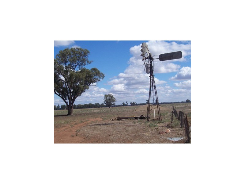 . Bull Plain Road, Rennie NSW 2646