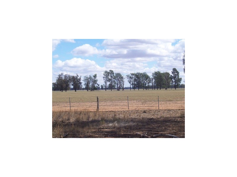 . Bull Plain Road, Rennie NSW 2646