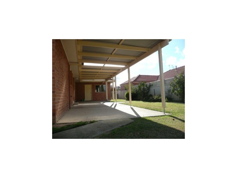 26 Hallam Street, Lavington NSW 2641