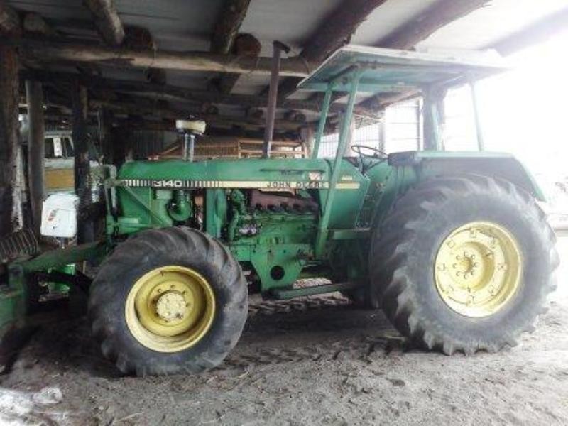 Euramo QLD 4854