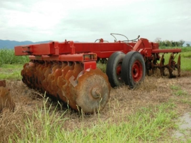 Euramo QLD 4854