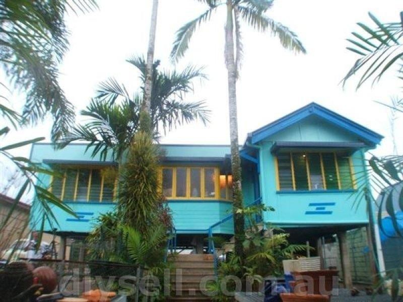 68 Butler Street, Tully QLD 4854