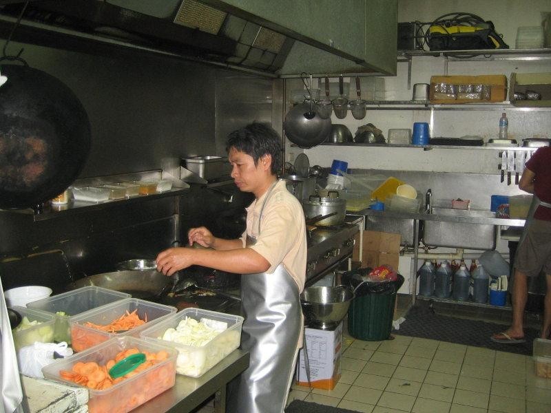 6 Night Markets, The Esplanade, Cairns QLD 4870